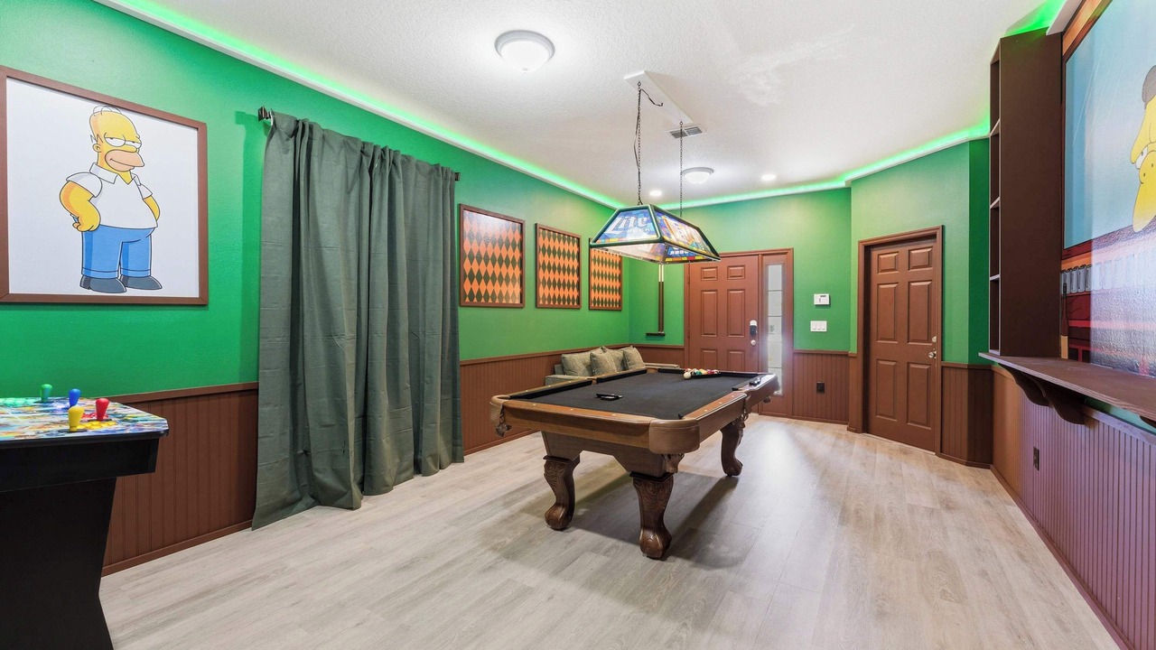 Photo of Bedroom in Veranda Palms