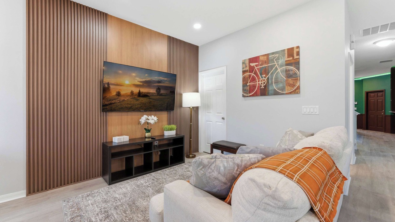 Photo of Livingroom in Veranda Palms