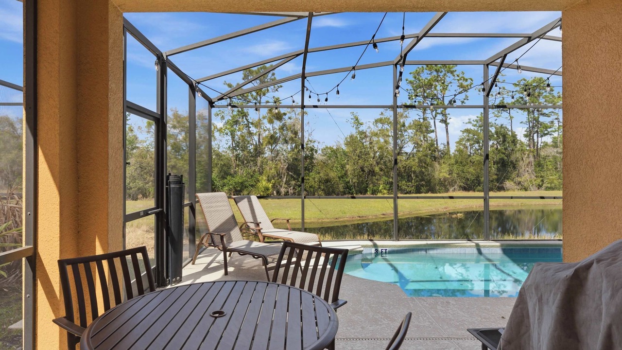 Photo of Outdoor in Veranda Palms