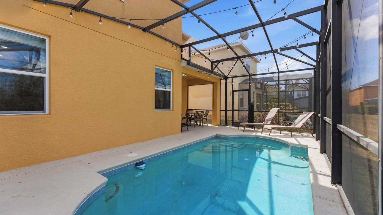 Photo of Outdoor in Veranda Palms