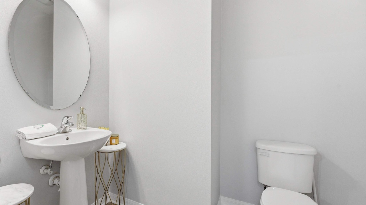 Photo of Bathroom in Veranda Palms