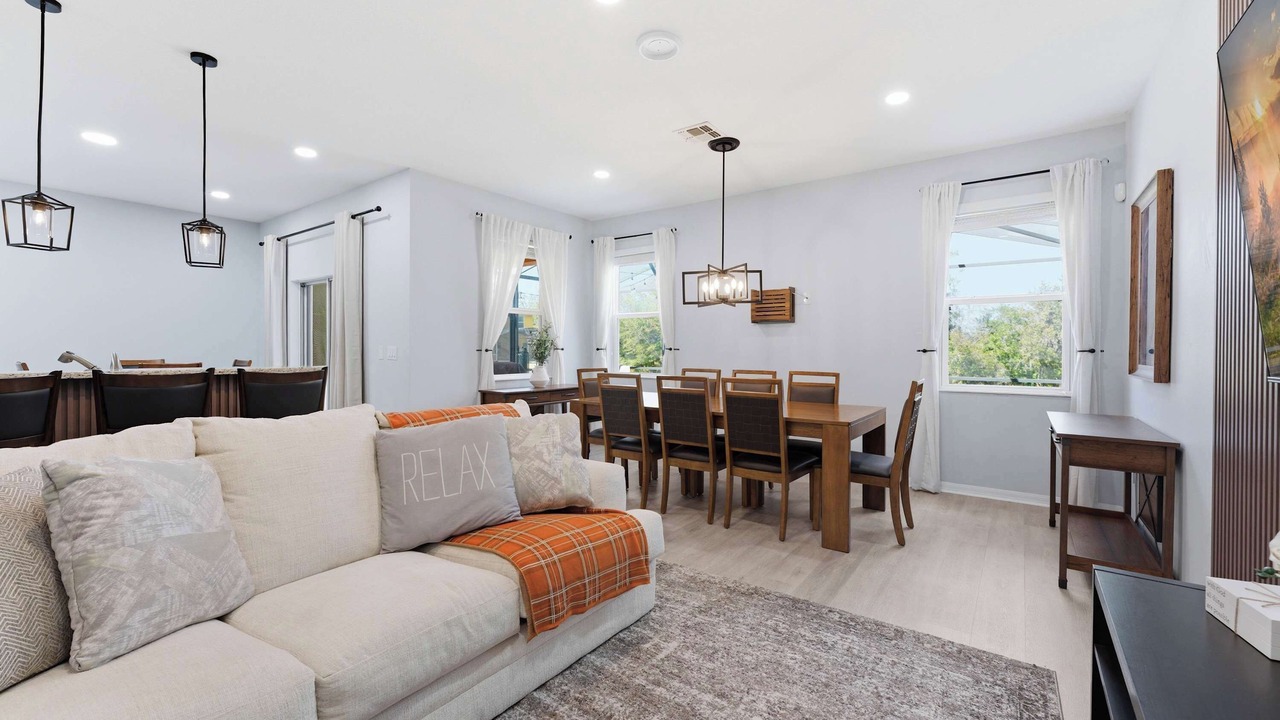 Photo of Livingroom in Veranda Palms