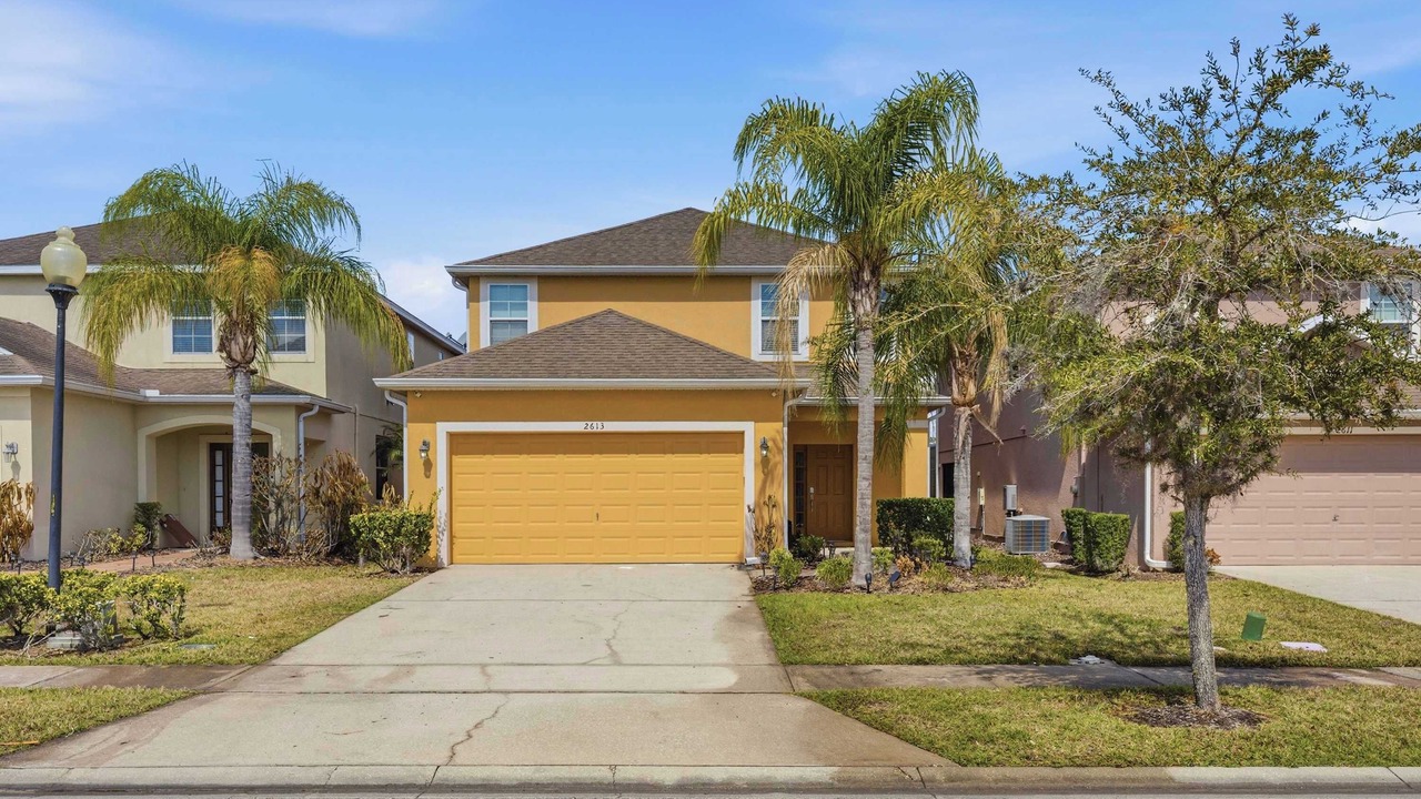 Photo of Outdoor in Veranda Palms