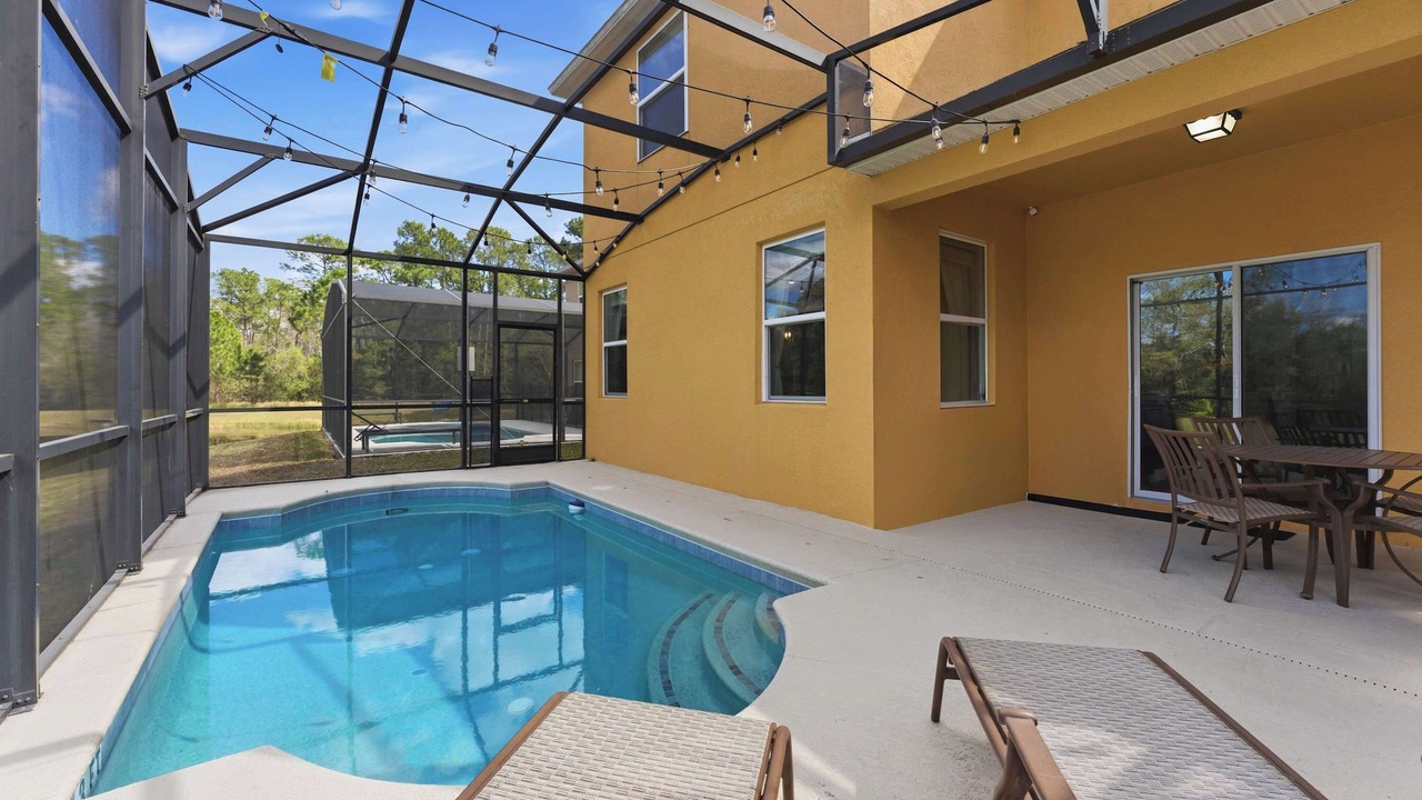 Photo of Outdoor in Veranda Palms