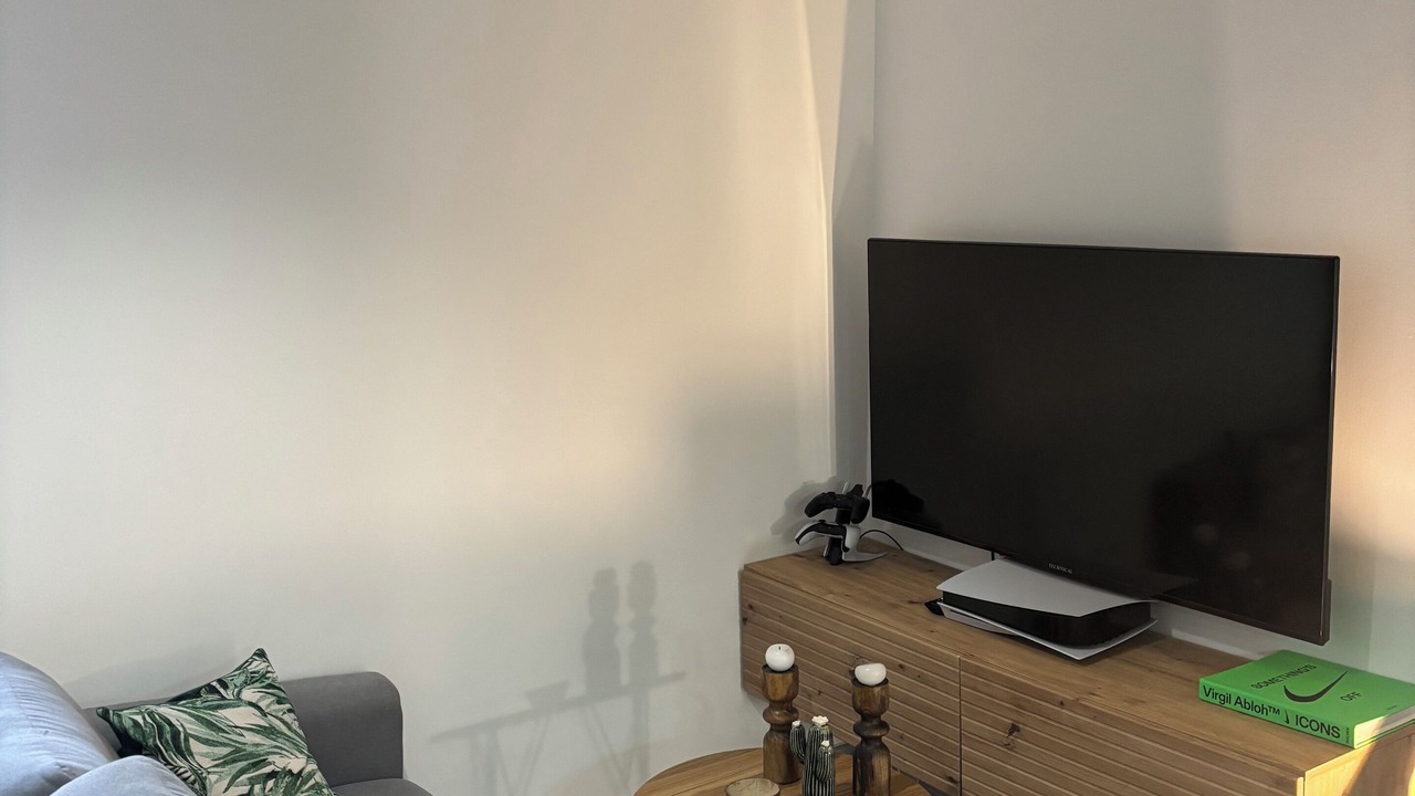 Photo of Livingroom in La Cote-Saint-Andre