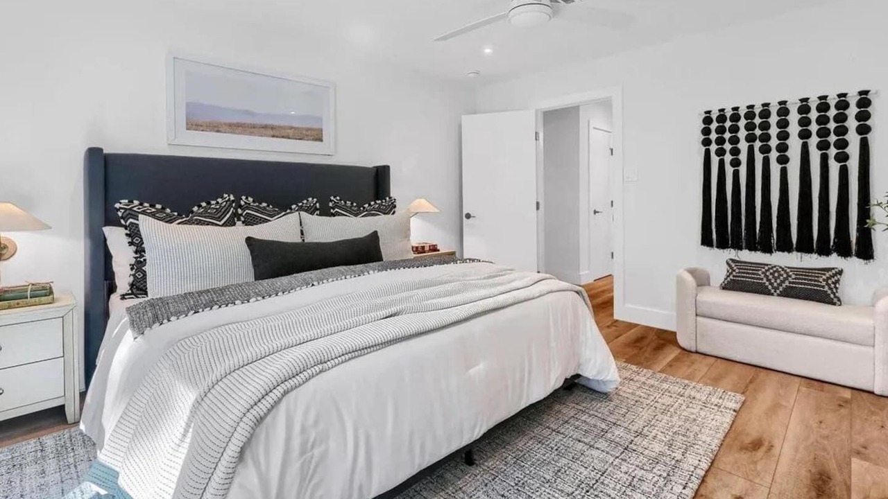 Photo of Bedroom in Pottsboro