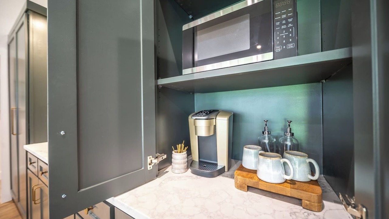 Photo of Kitchen in Pottsboro