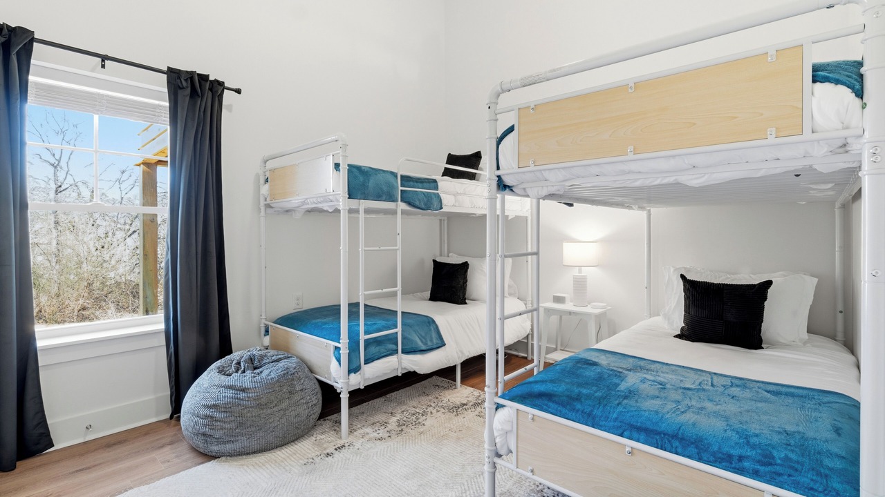 Photo of Bedroom in Fort Oglethorpe