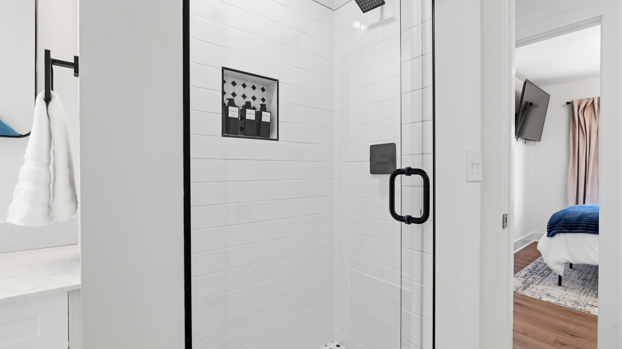 Photo of Bathroom in Fort Oglethorpe