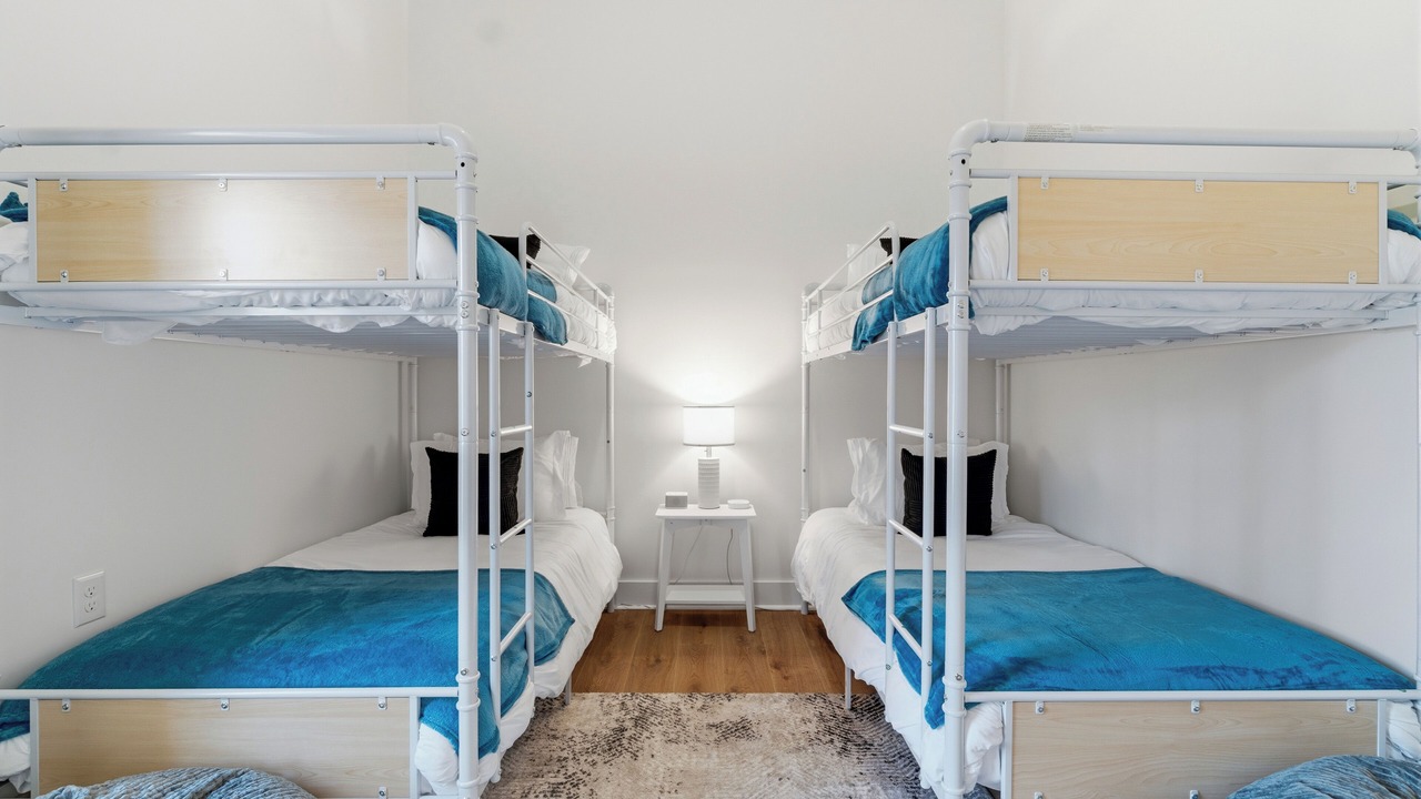 Photo of Bedroom in Fort Oglethorpe