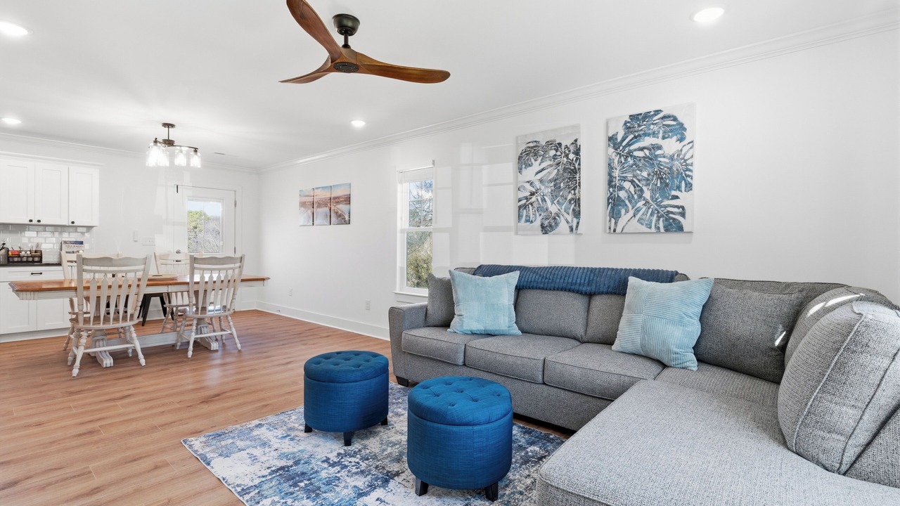 Photo of Livingroom in Fort Oglethorpe