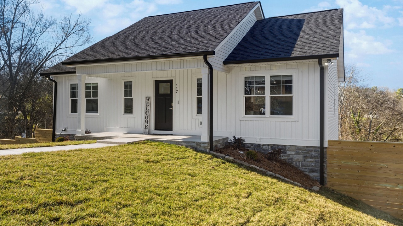 Photo of Outdoor in Fort Oglethorpe