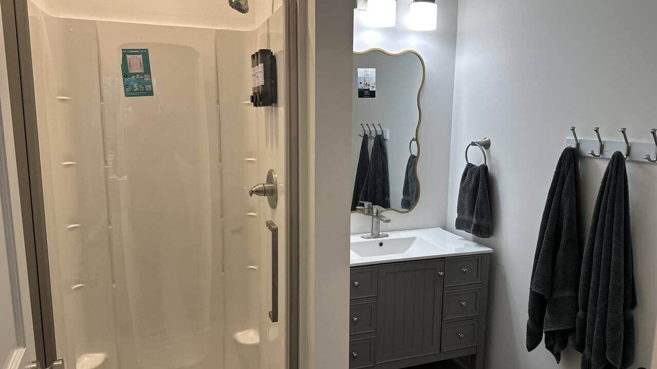 Photo of Bathroom in Farmville