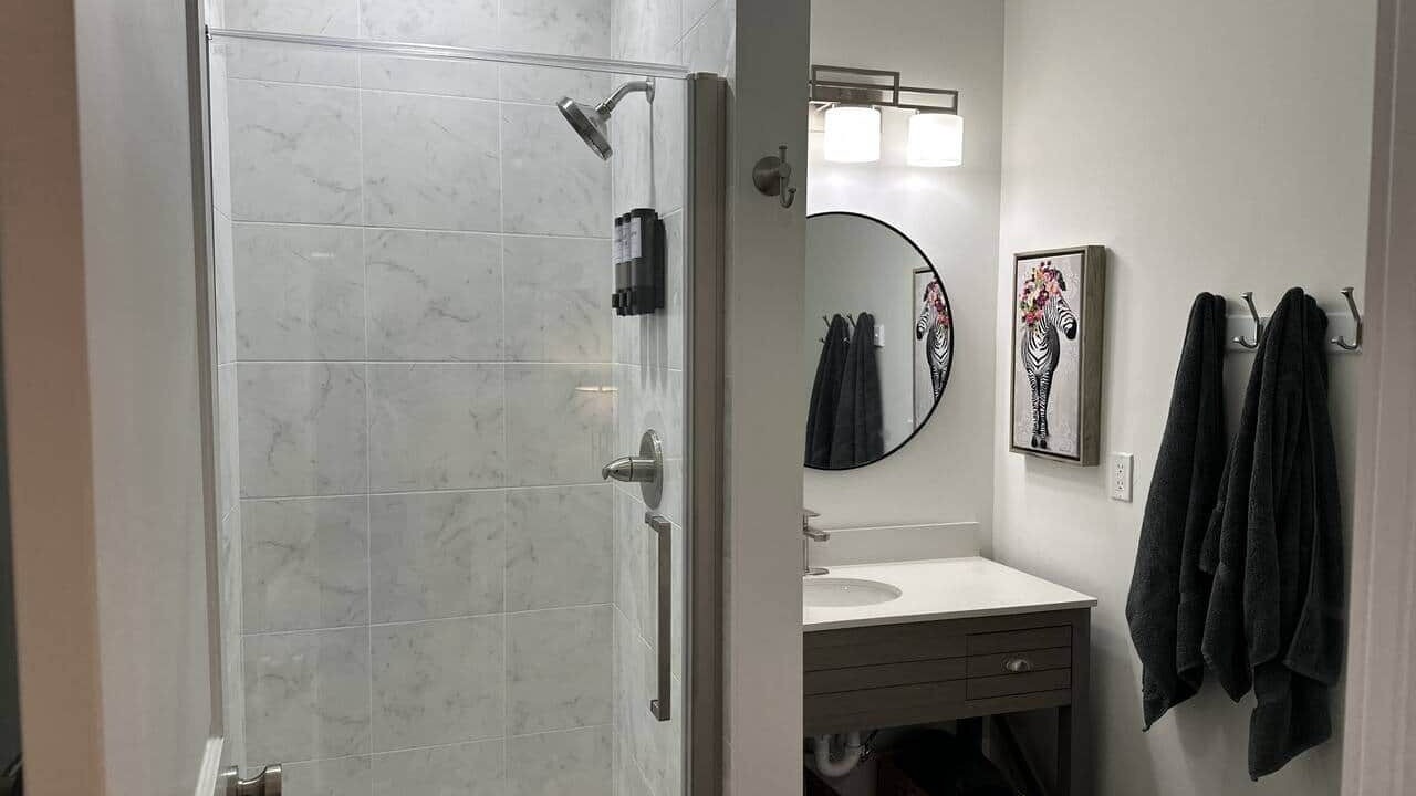 Photo of Bathroom in Farmville