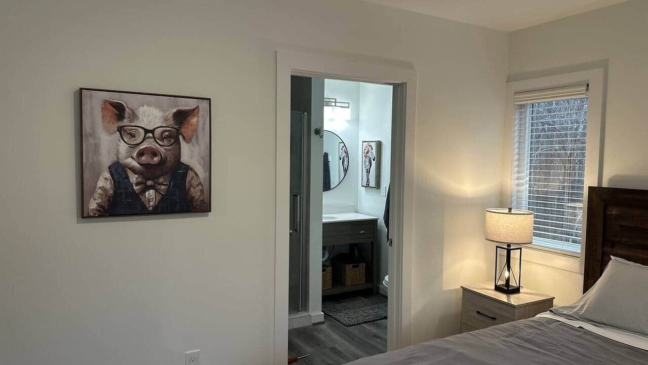 Photo of Bedroom in Farmville