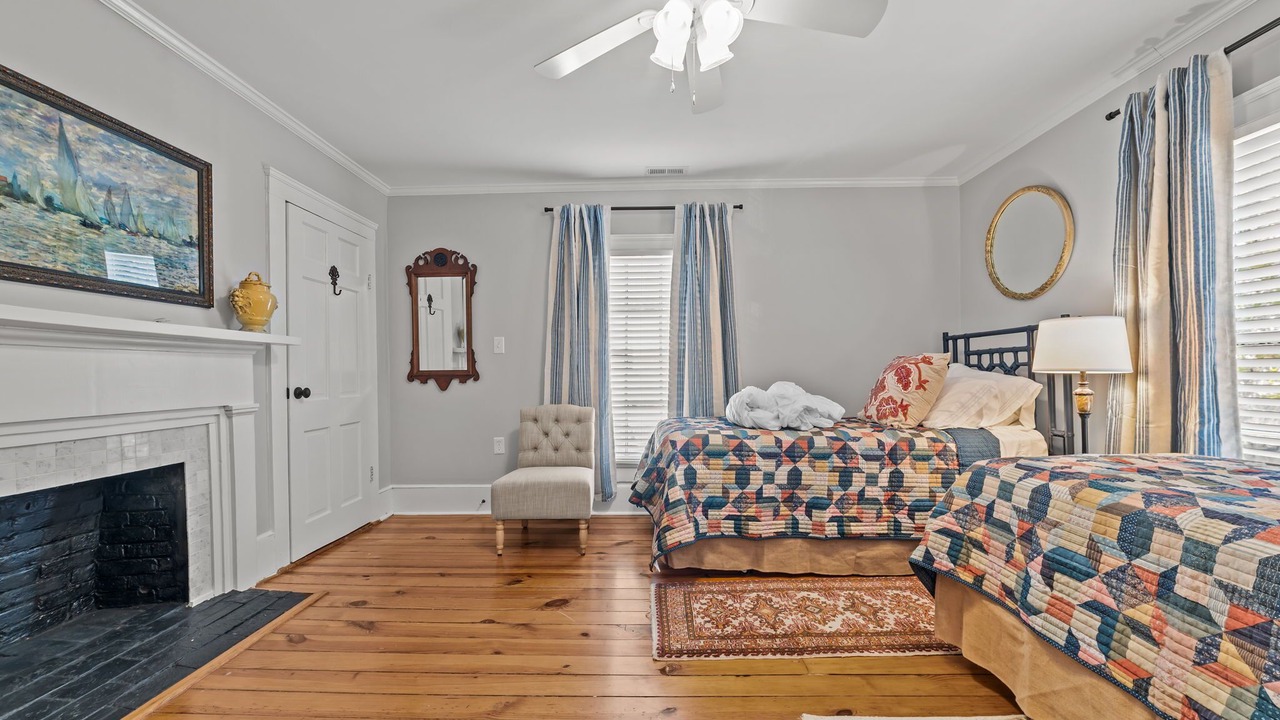 Photo of Bedroom in Washington