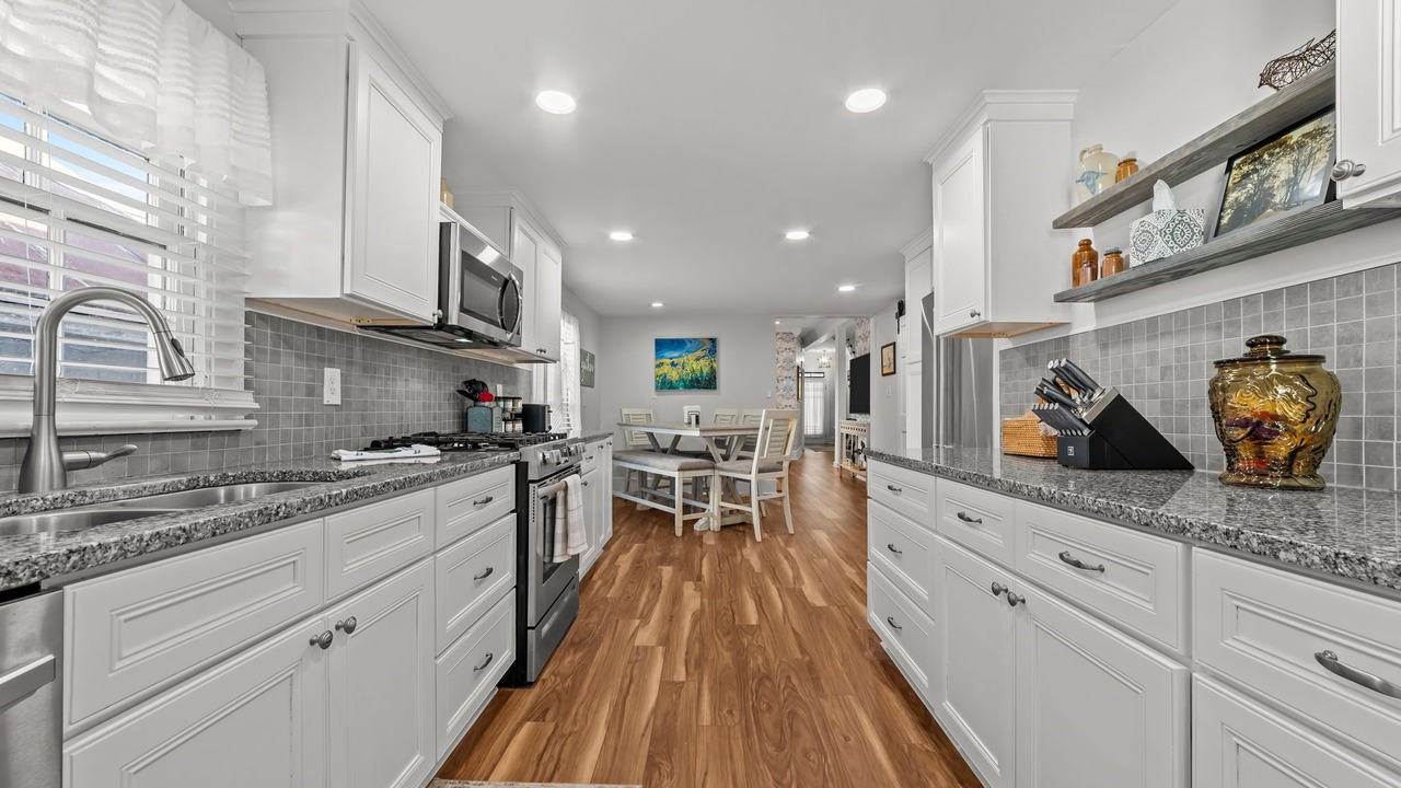 Photo of Kitchen in Washington