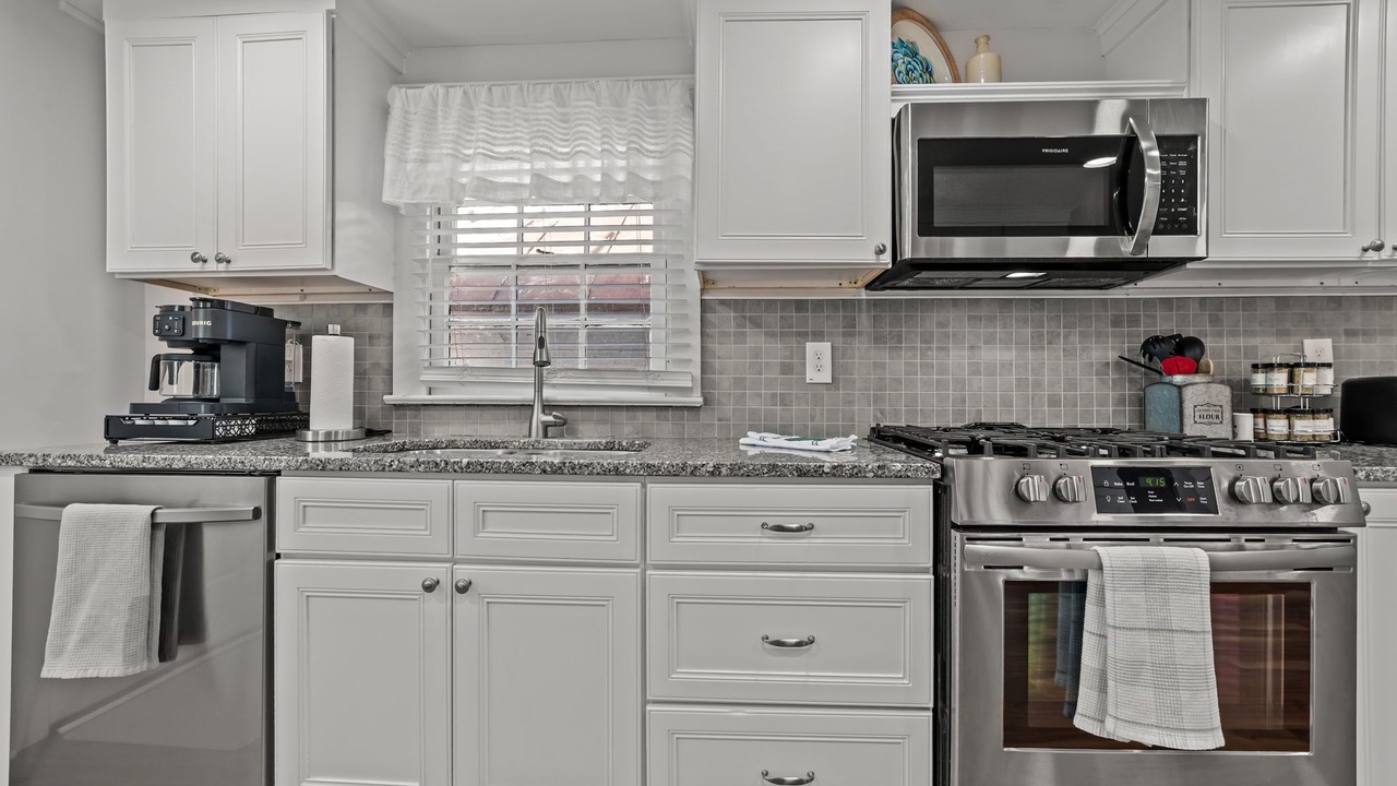 Photo of Kitchen in Washington