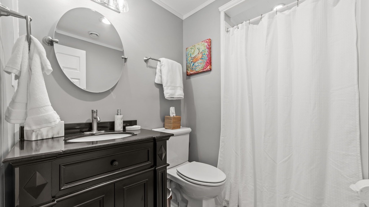 Photo of Bathroom in Washington