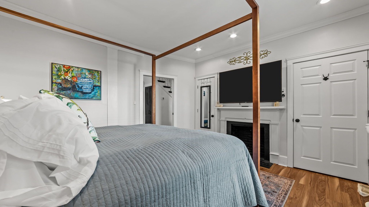 Photo of Bedroom in Washington