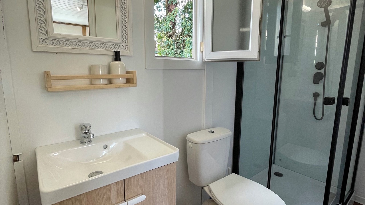 Photo of Bathroom in Herm