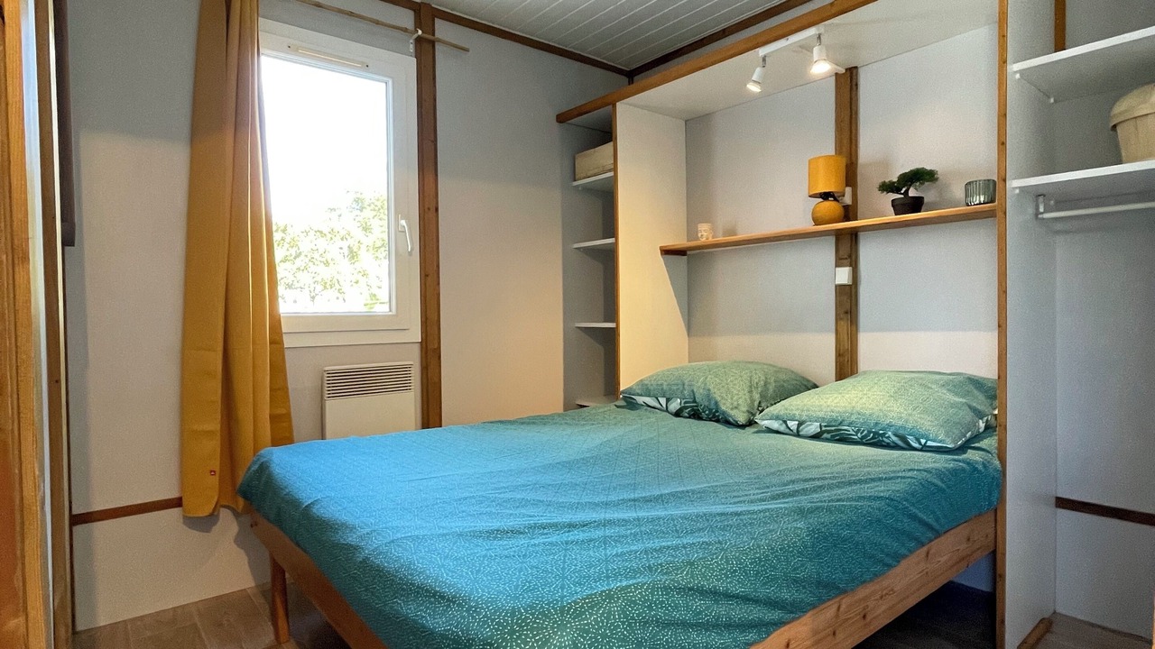 Photo of Bedroom in Herm