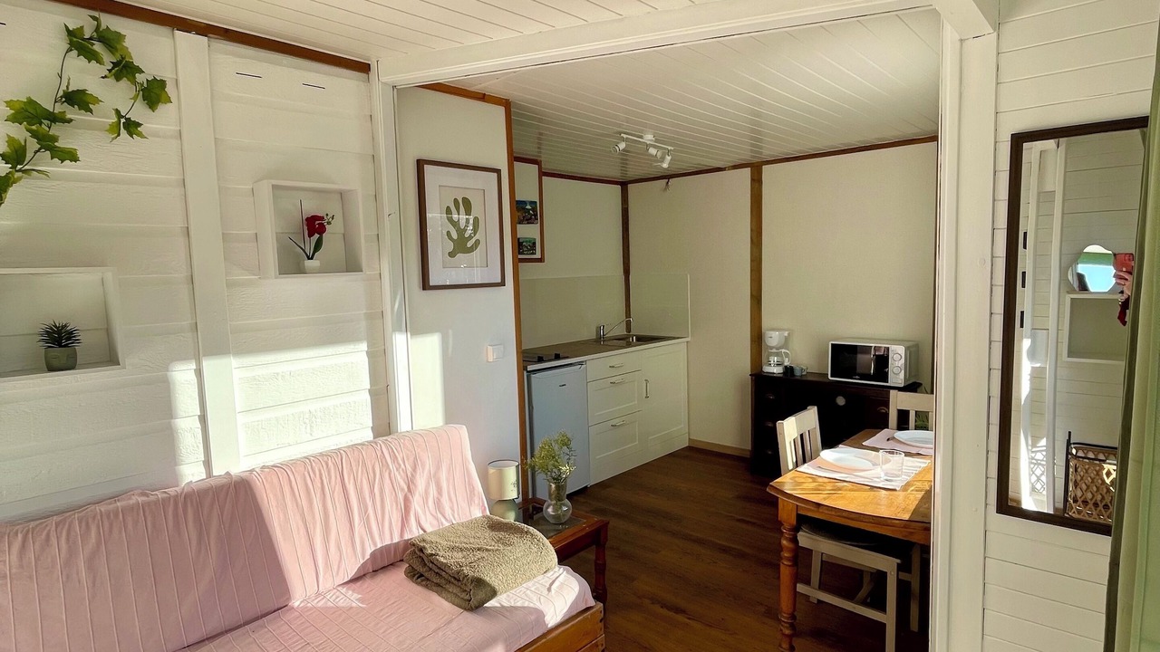 Photo of Livingroom in Herm