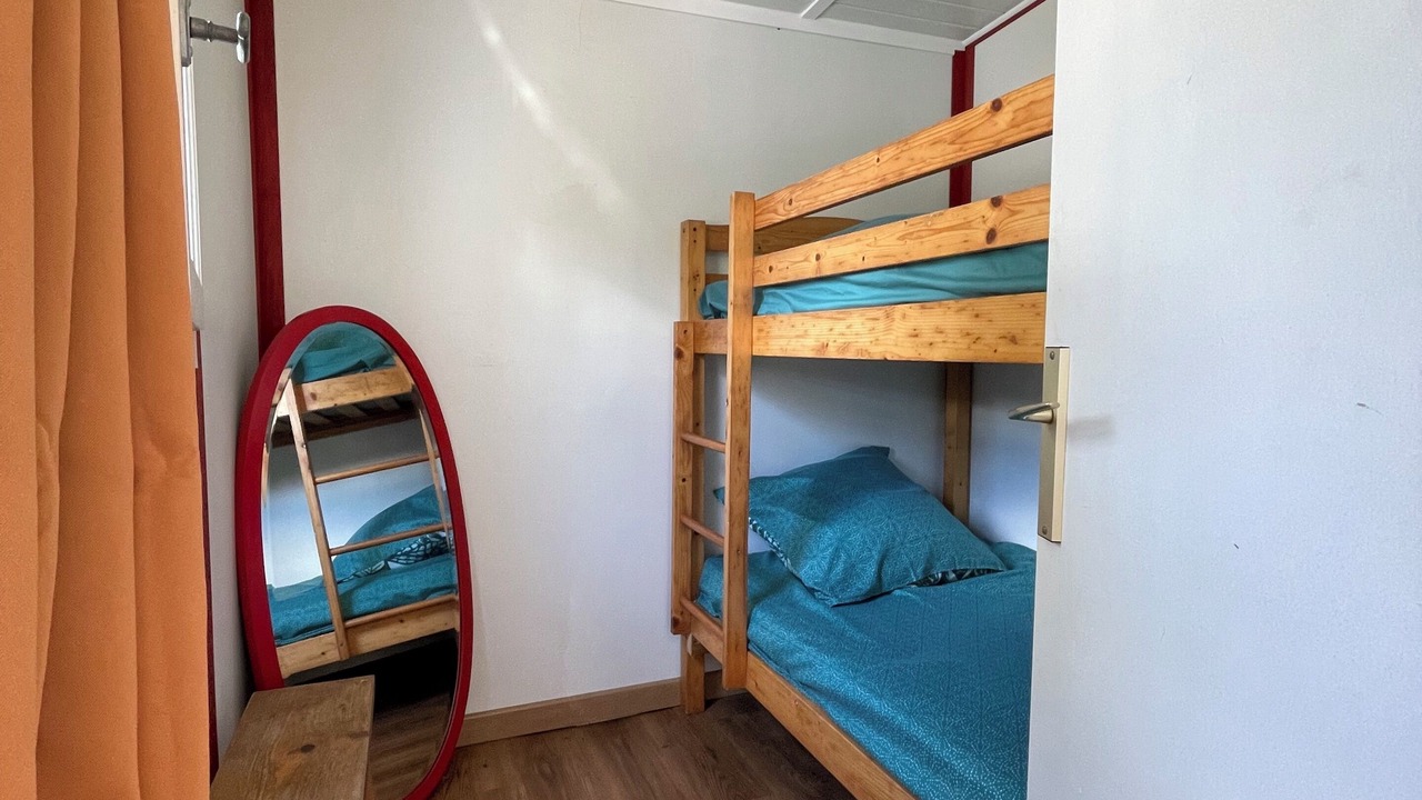 Photo of Bedroom in Herm