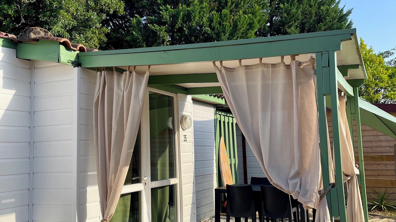 Photo of Patio Balcony in Herm