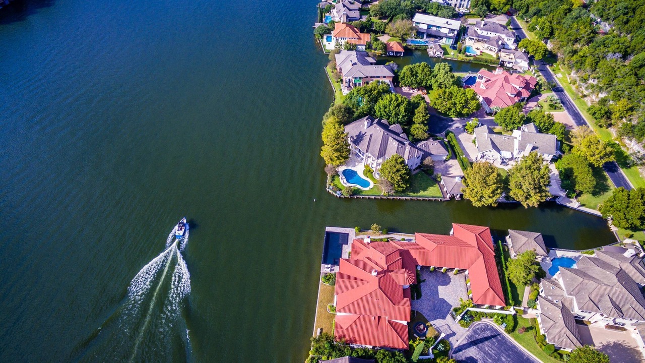 Photo of Outdoor in Preserve At Stone Oak