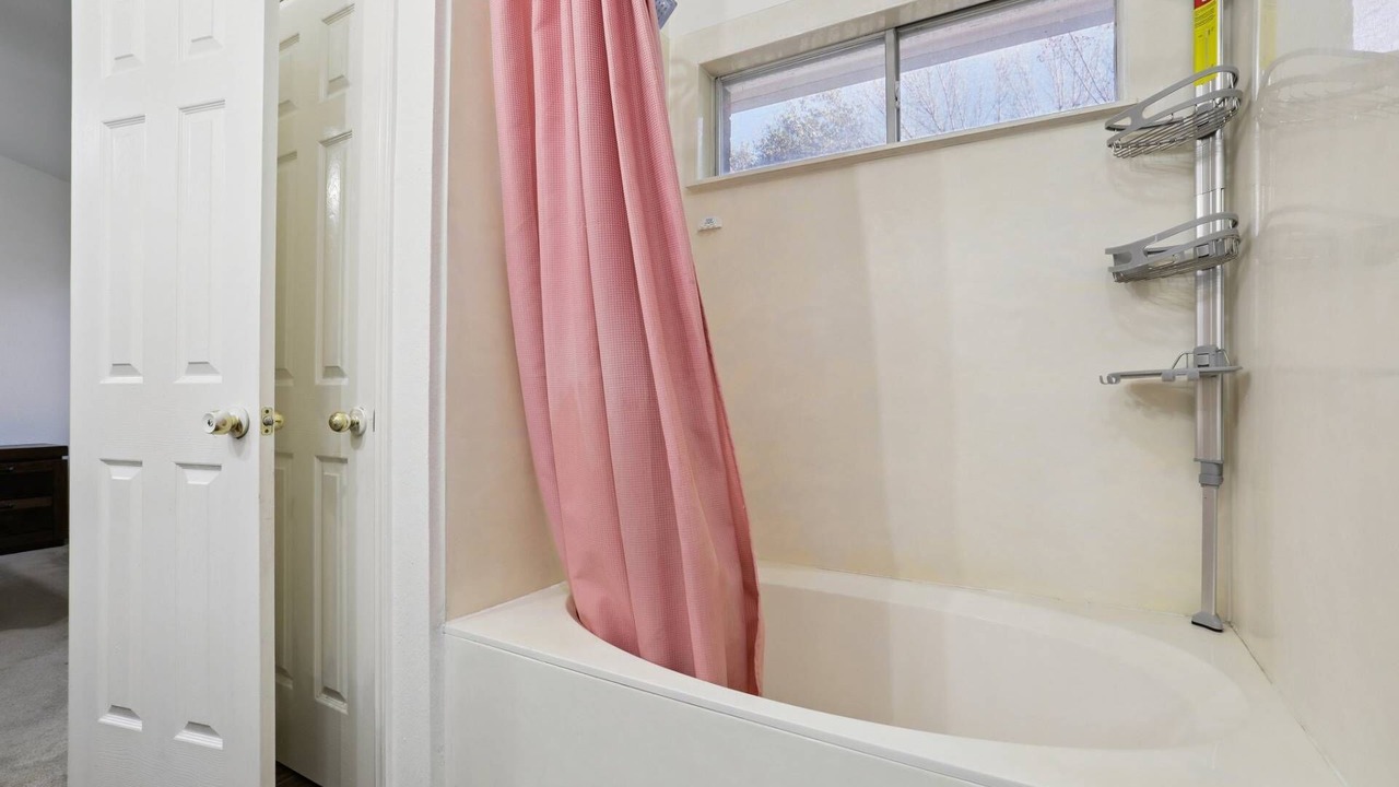 Photo of Bathroom in Preserve At Stone Oak
