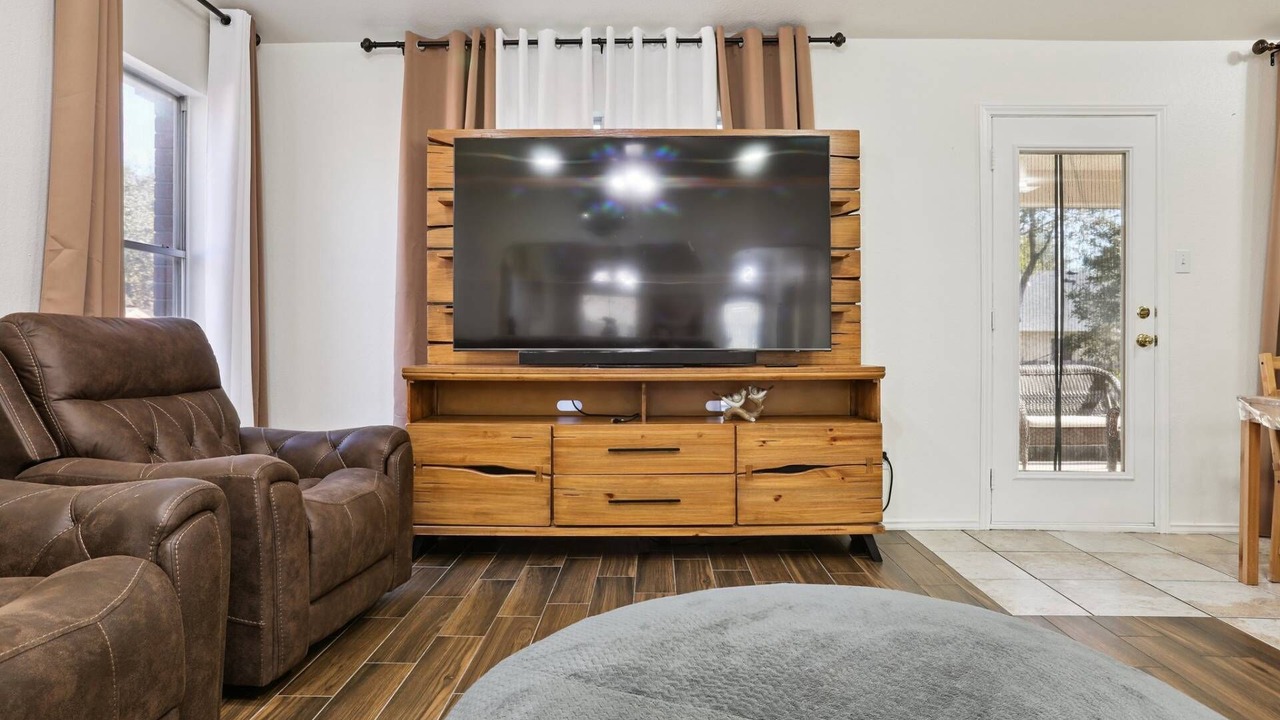 Photo of Bedroom in Preserve At Stone Oak