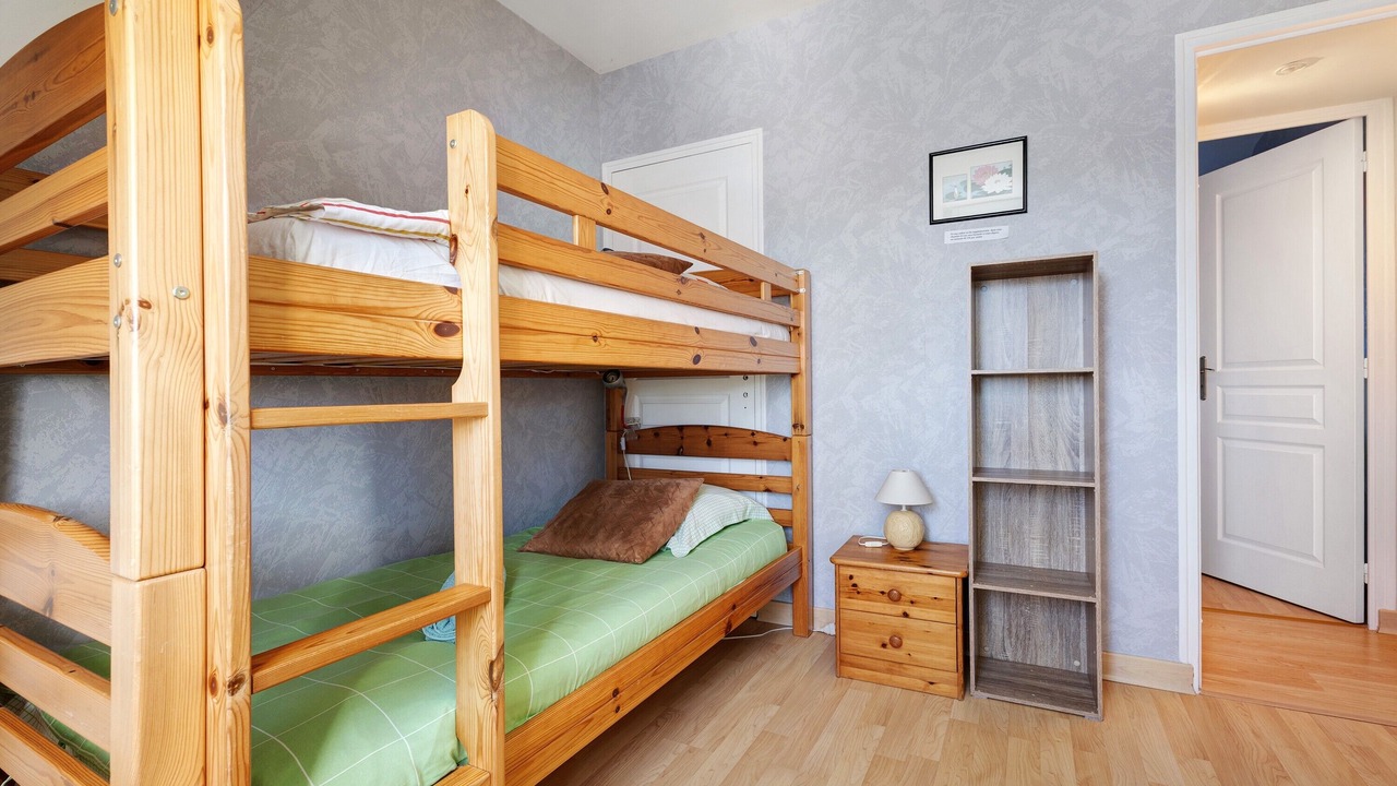 Photo of Bedroom in Saint-Meloir-des-Ondes