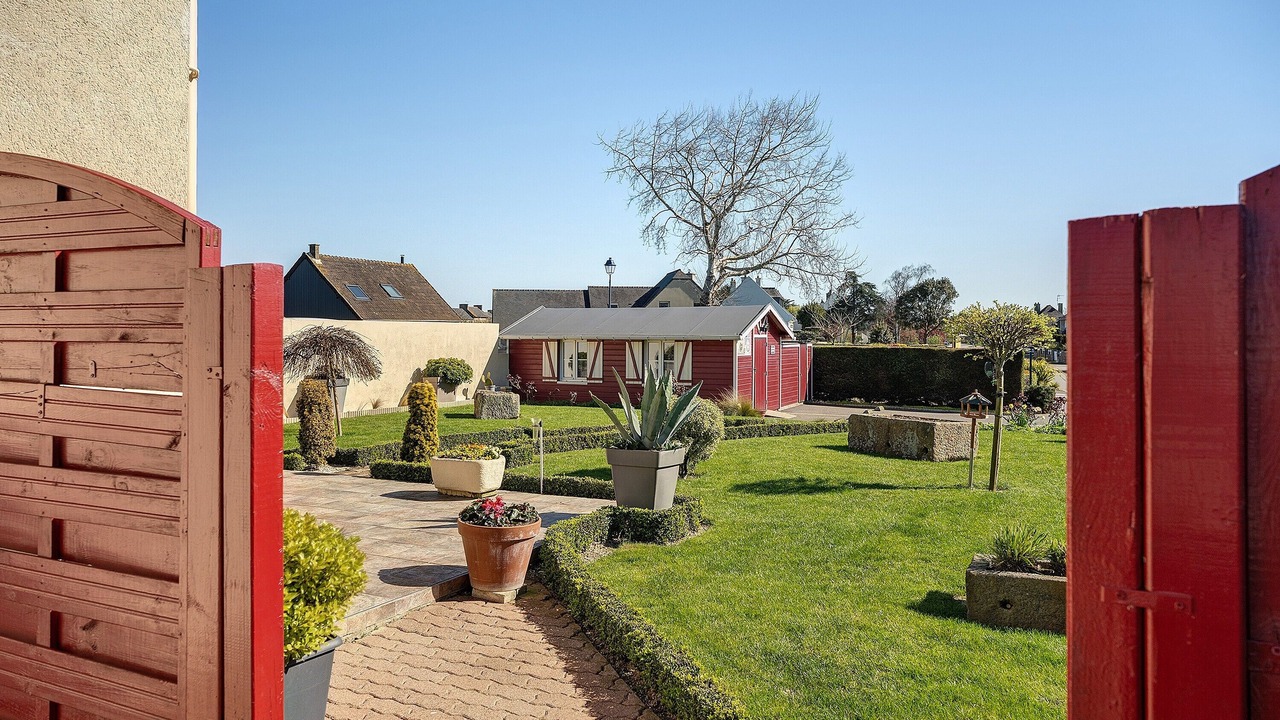 Photo of Outdoor in Saint-Meloir-des-Ondes