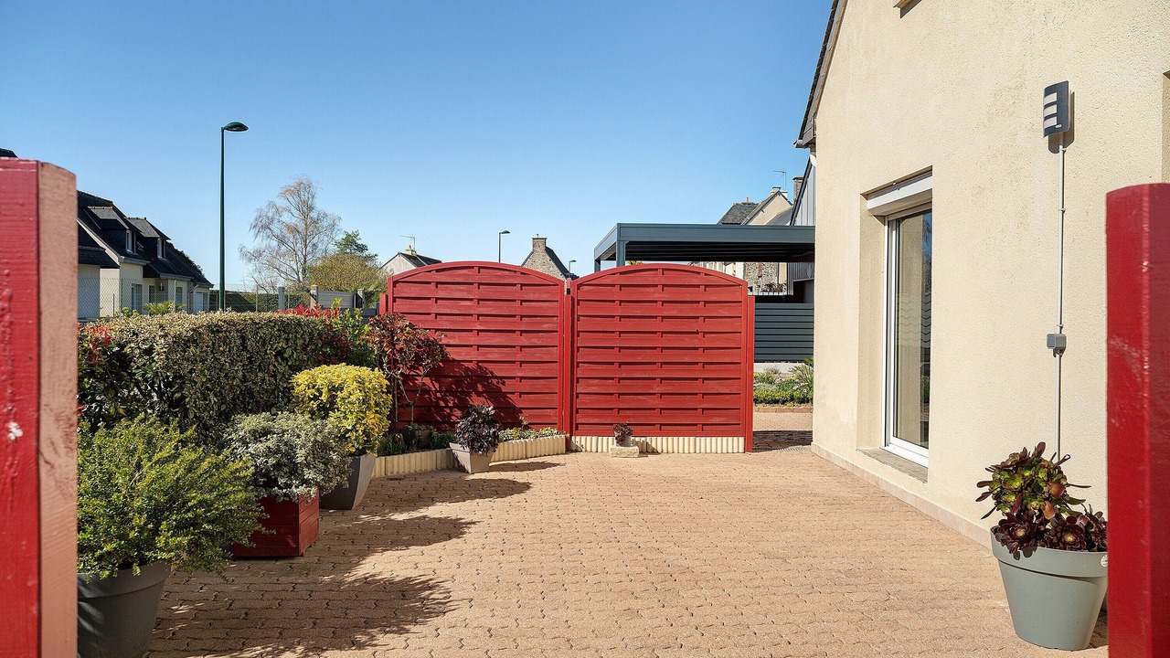 Photo of Outdoor in Saint-Meloir-des-Ondes