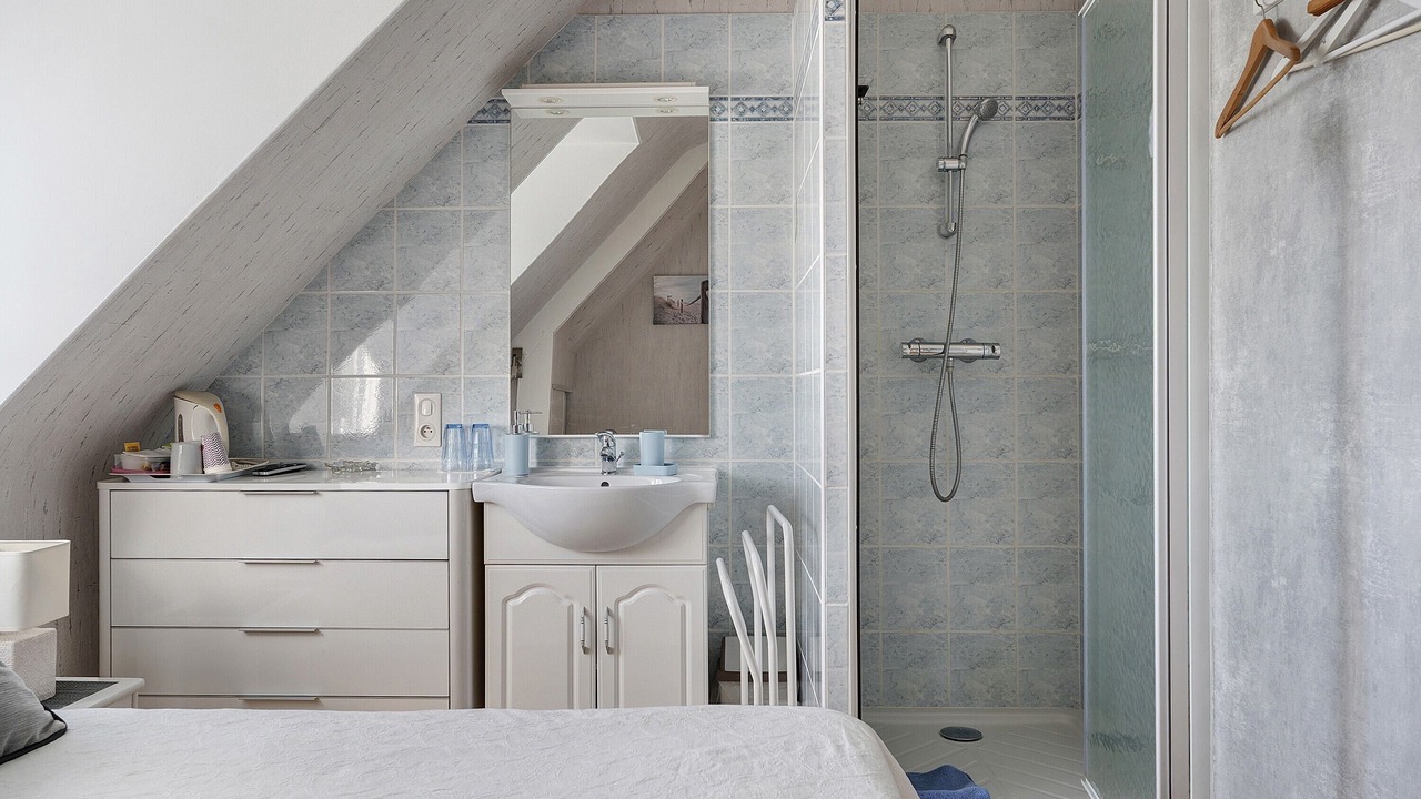Photo of Bedroom in Saint-Meloir-des-Ondes