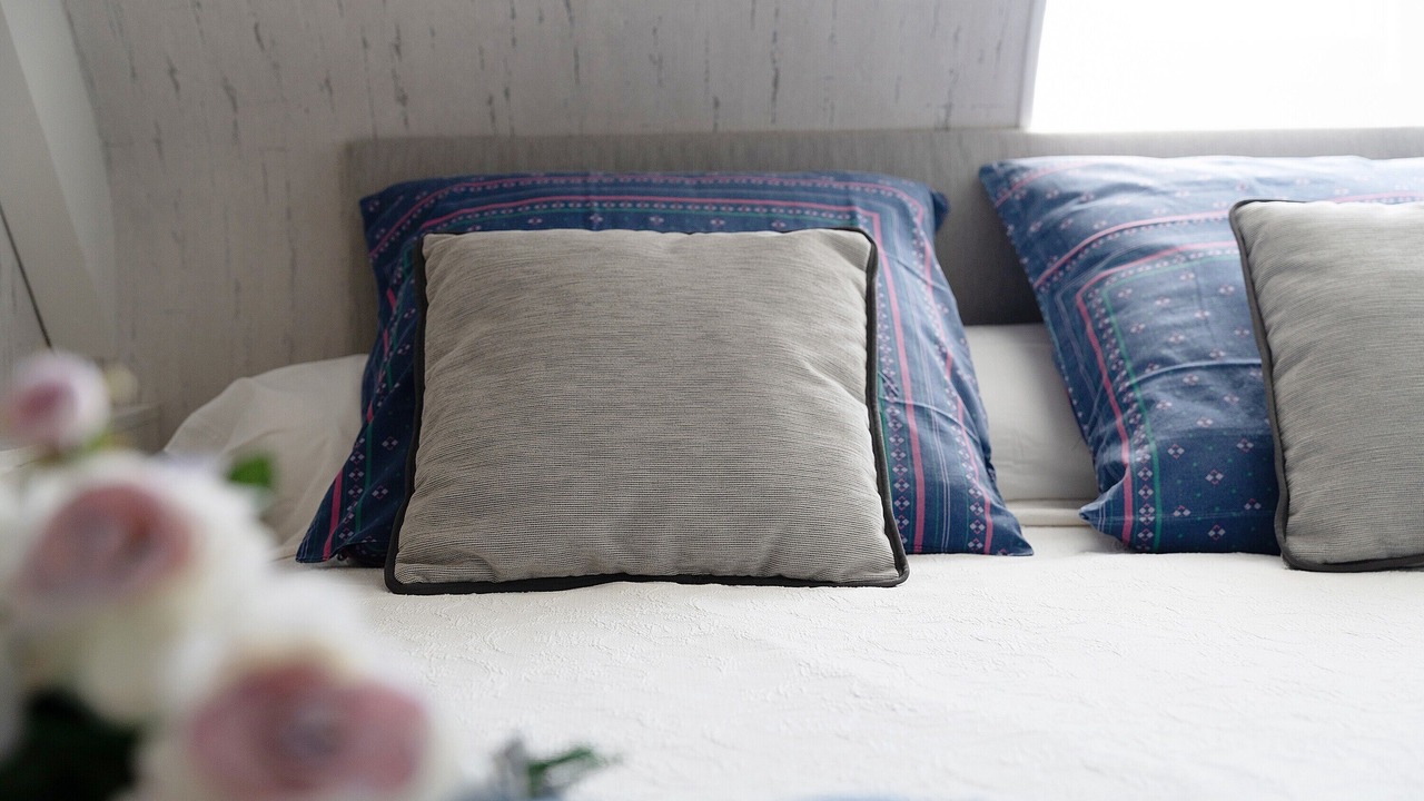 Photo of Bedroom in Saint-Meloir-des-Ondes