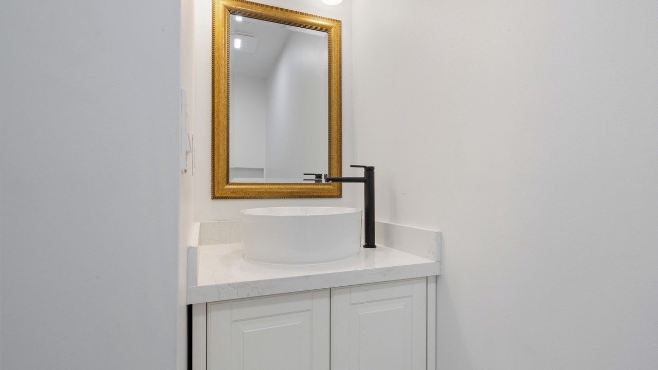 Photo of Bathroom in Turkey Point