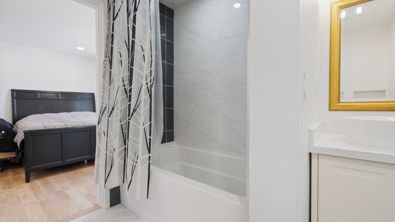 Photo of Bathroom in Turkey Point