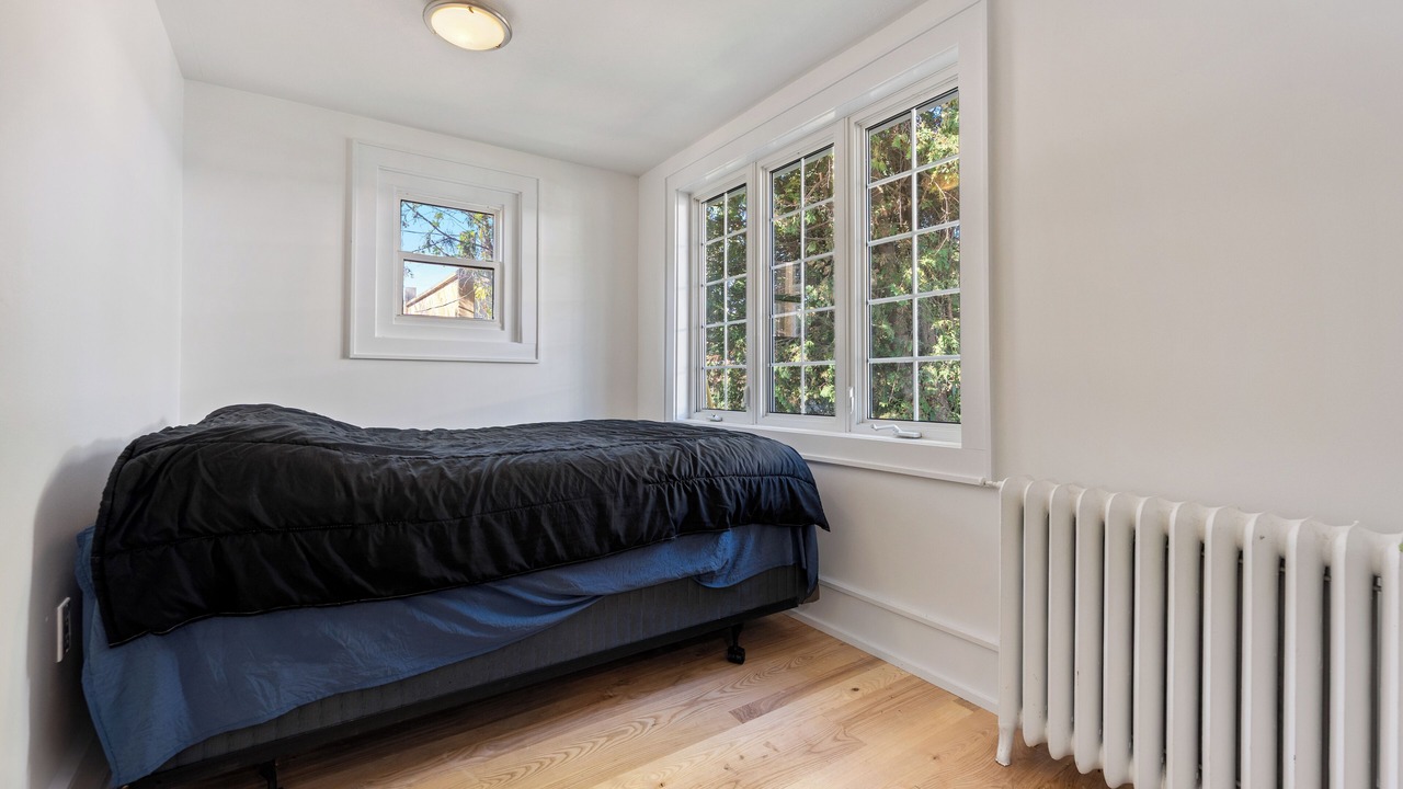 Photo of Bedroom in Turkey Point