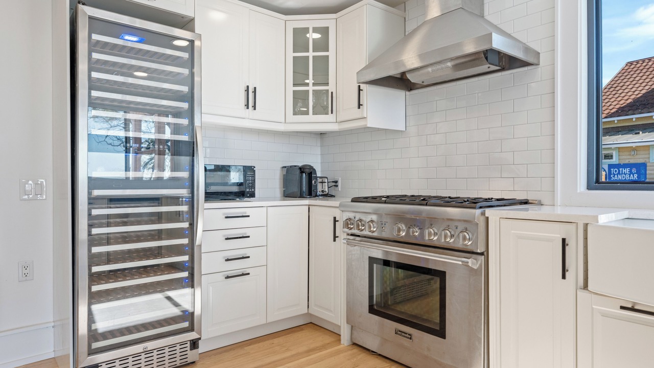 Photo of Kitchen in Turkey Point