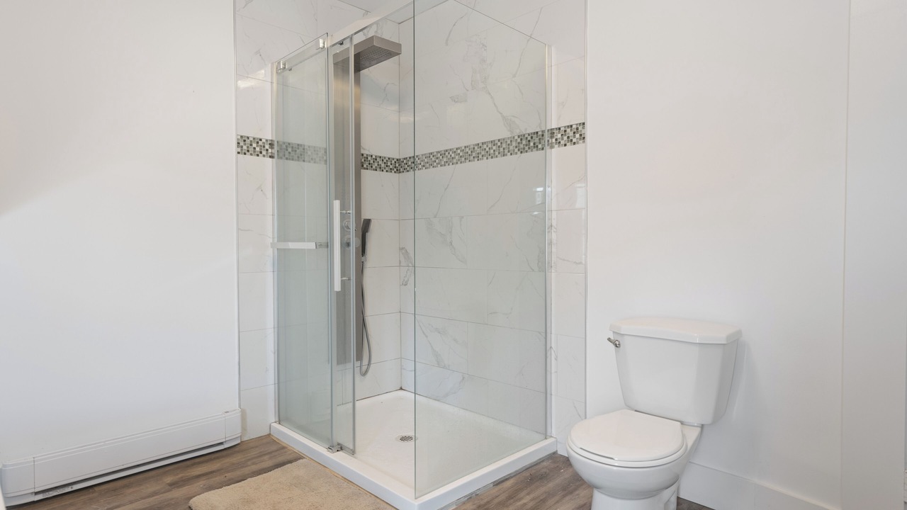 Photo of Bathroom in Turkey Point