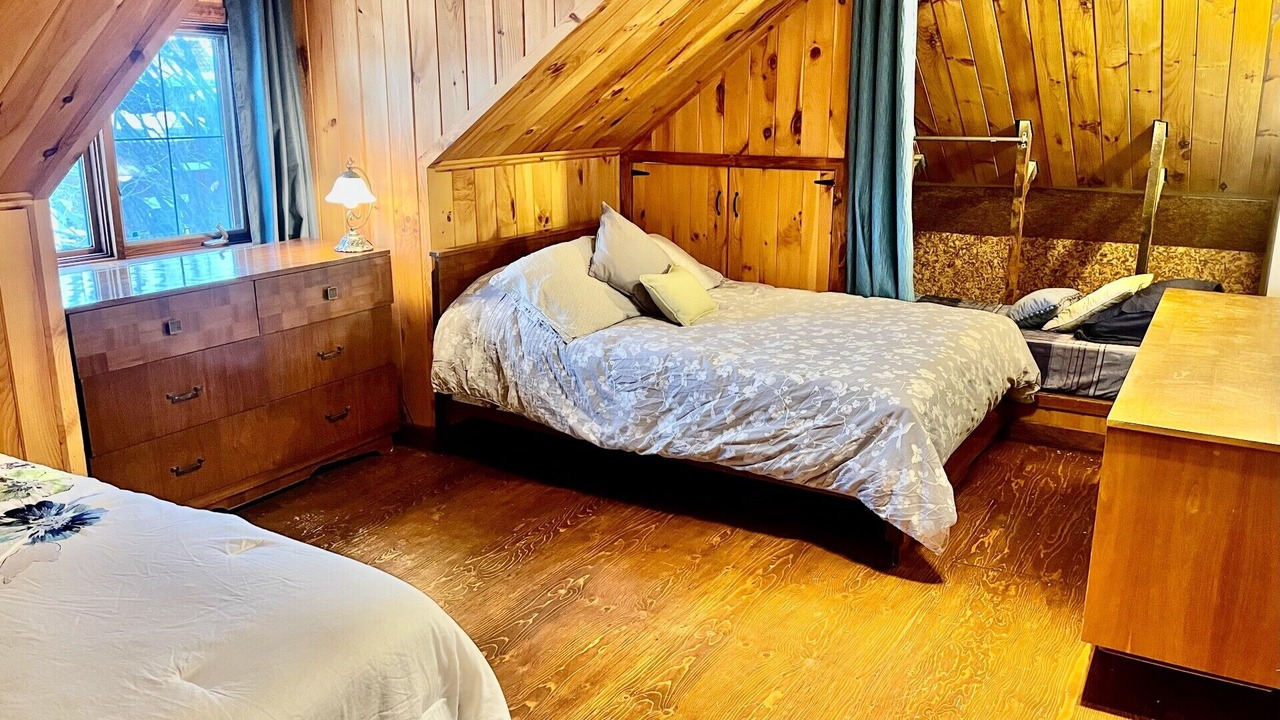 Photo of Bedroom in Sherbrooke