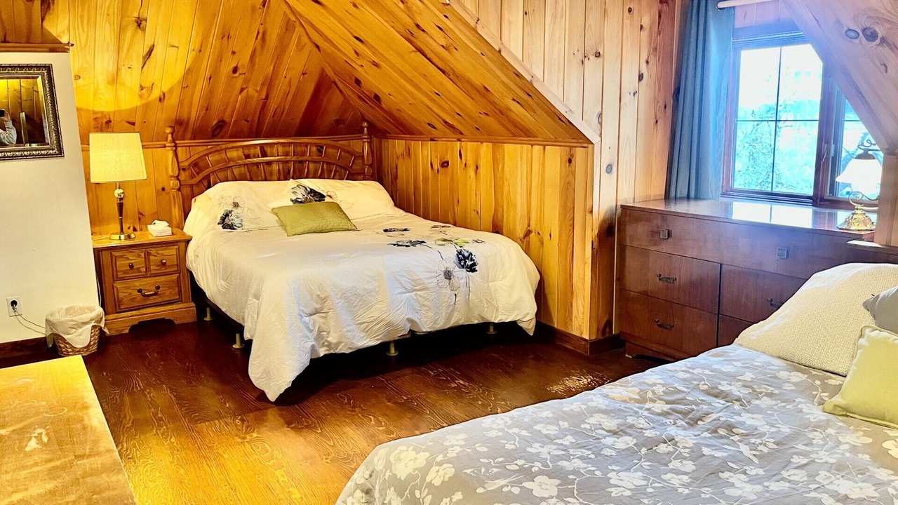 Photo of Bedroom in Sherbrooke