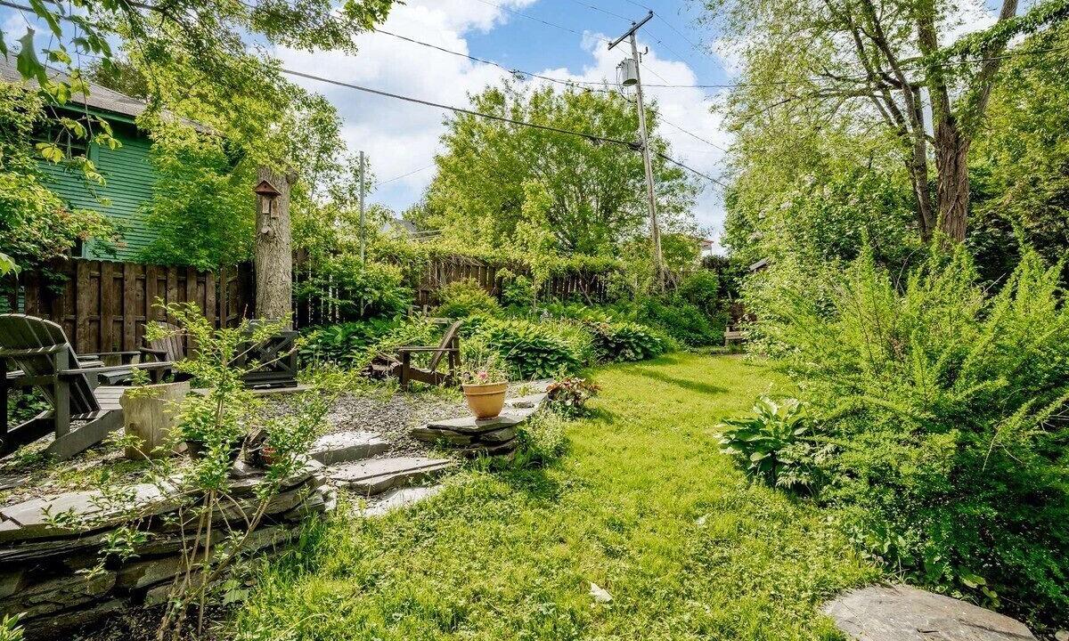 Photo of Outdoor in Sherbrooke
