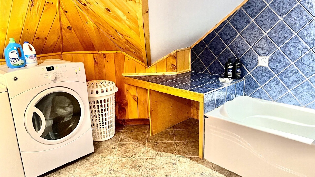 Photo of Bathroom in Sherbrooke