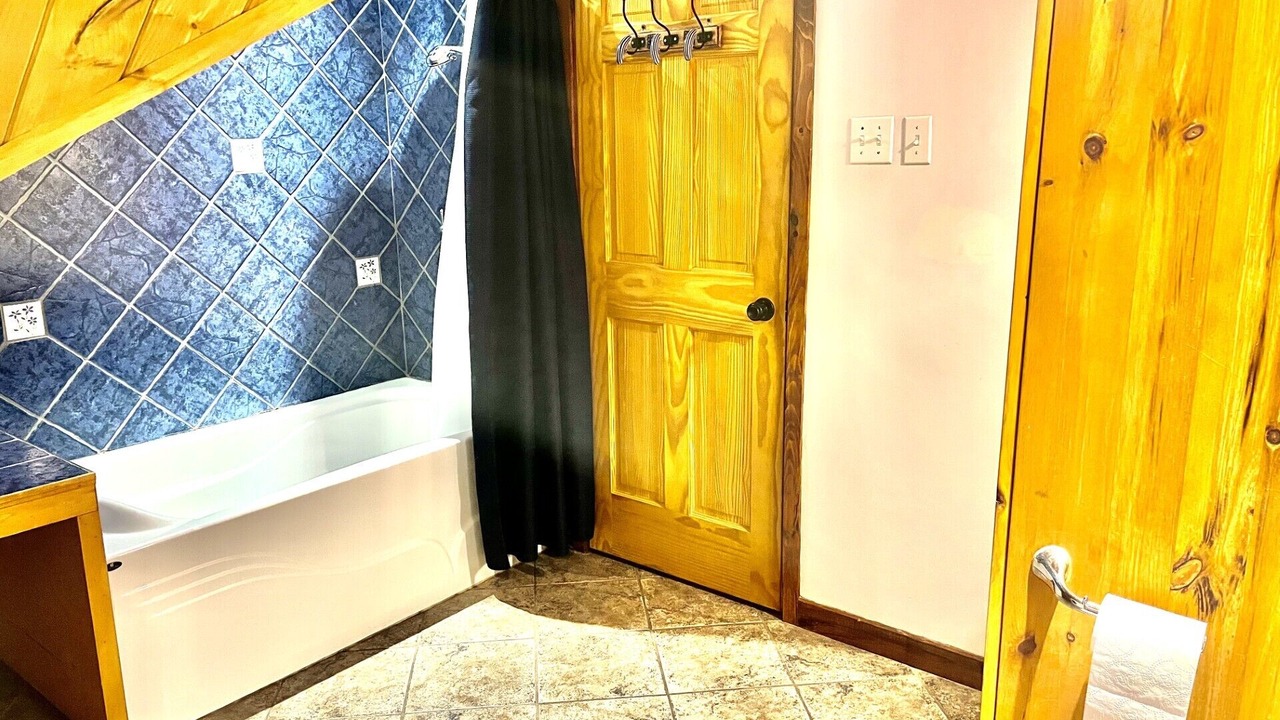 Photo of Bathroom in Sherbrooke