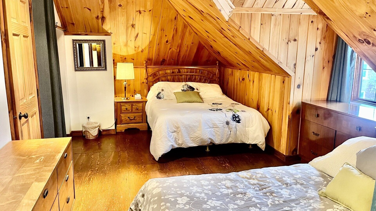 Photo of Bedroom in Sherbrooke