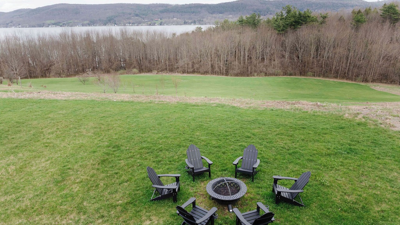 Photo of Outdoor in Richfield Springs
