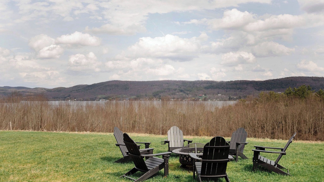 Photo of Outdoor in Richfield Springs